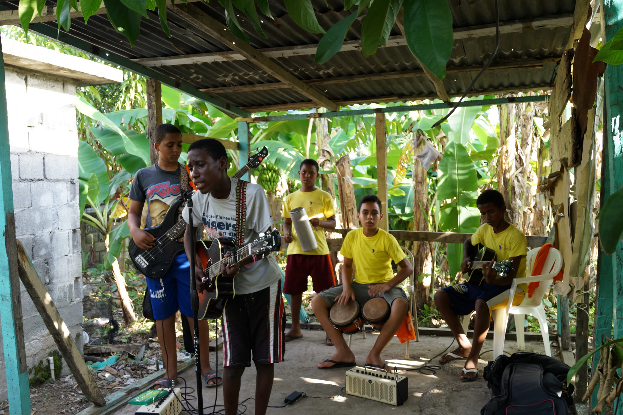 Photo 2 from The DREAM Project